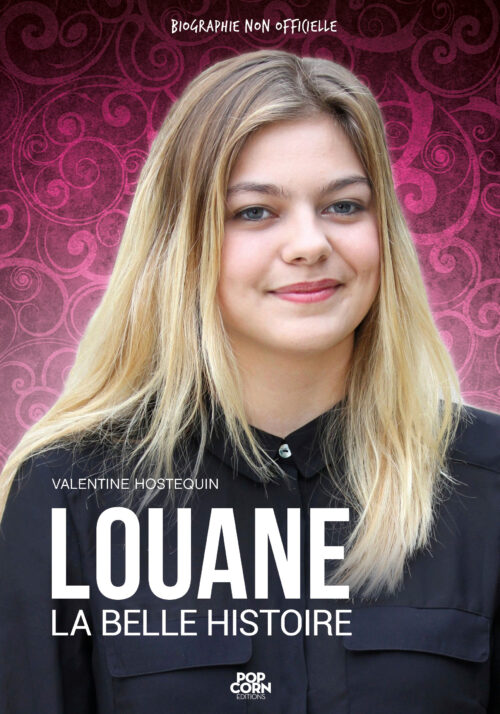 Louane, la belle histoire