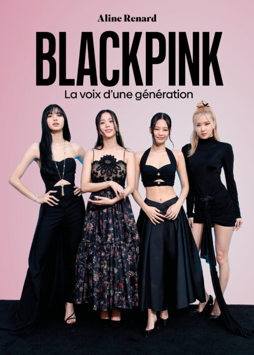 Blackpink, la voix d'une génération