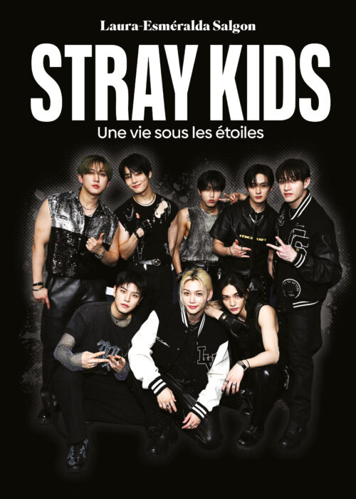 Stray Kids, une vie sous les étoiles